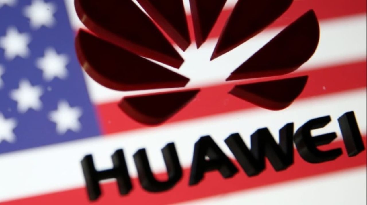 ABD yönetiminden Çinli Huawei'ye yeni kısıtlamalar