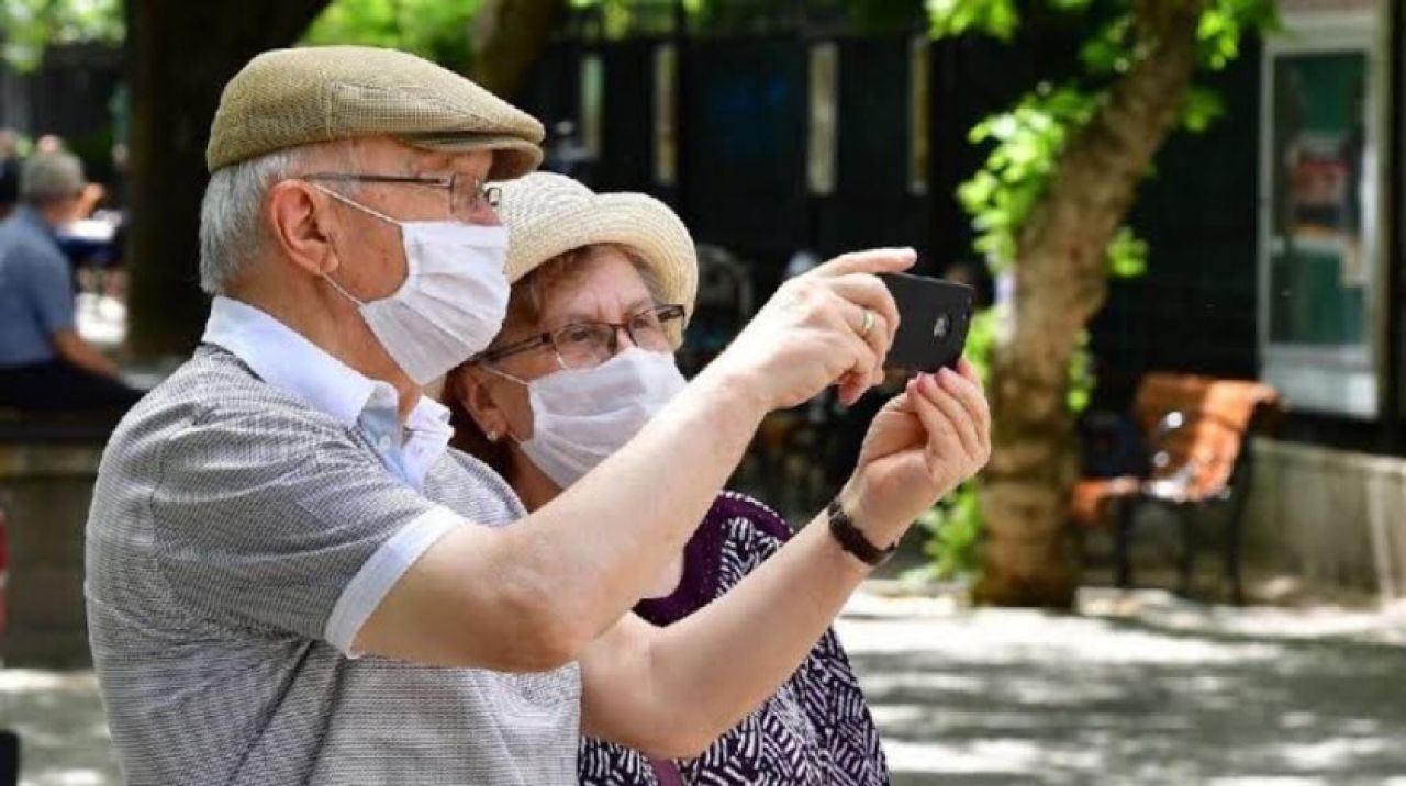 65 yaş ve üzeri için seyahat izin belgesi genelgesi