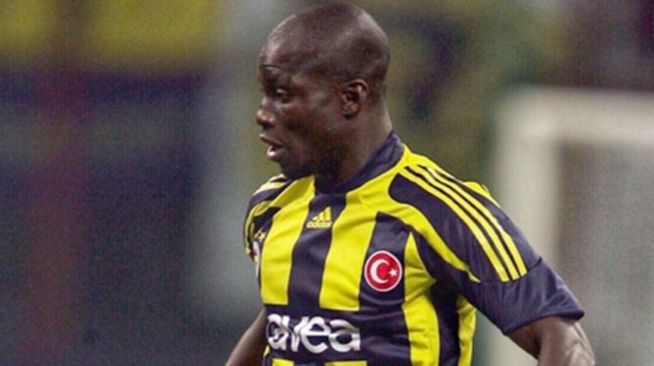 Appiah'tan gangster itirafı