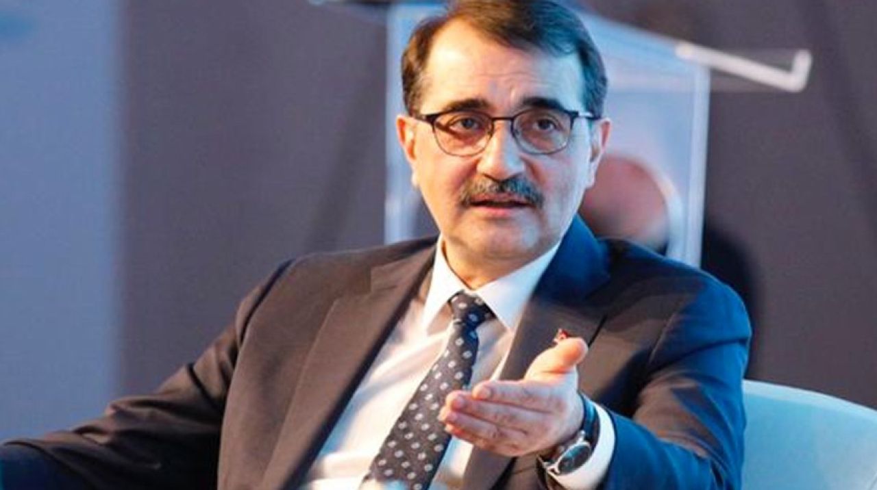 Bakan Dönmez: Yunanistan'ın çabaları sonuç getirmez