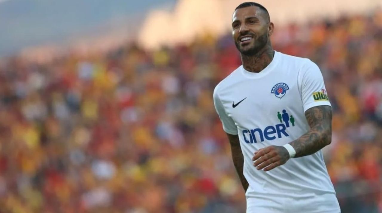 Quaresma'nın yeni takımı belli oluyor