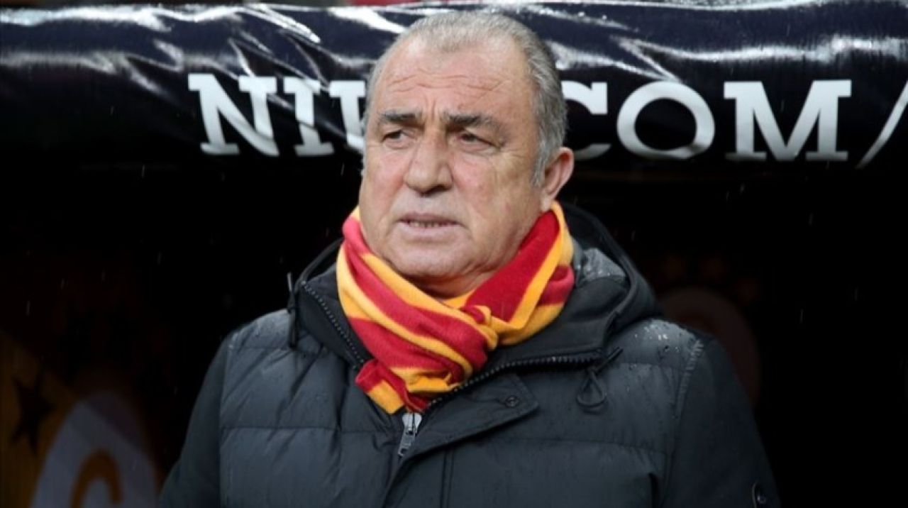 Fatih Terim'den immün plazma bağışı çağrısı