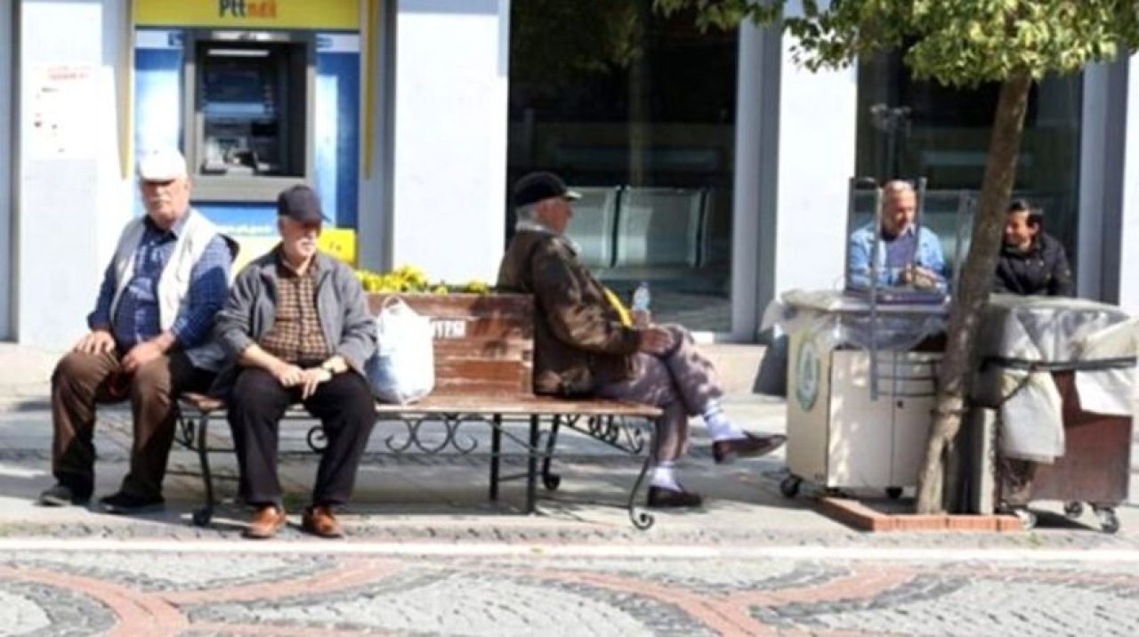 20 yaş altı ve 65 yaş üstü için yeni karar