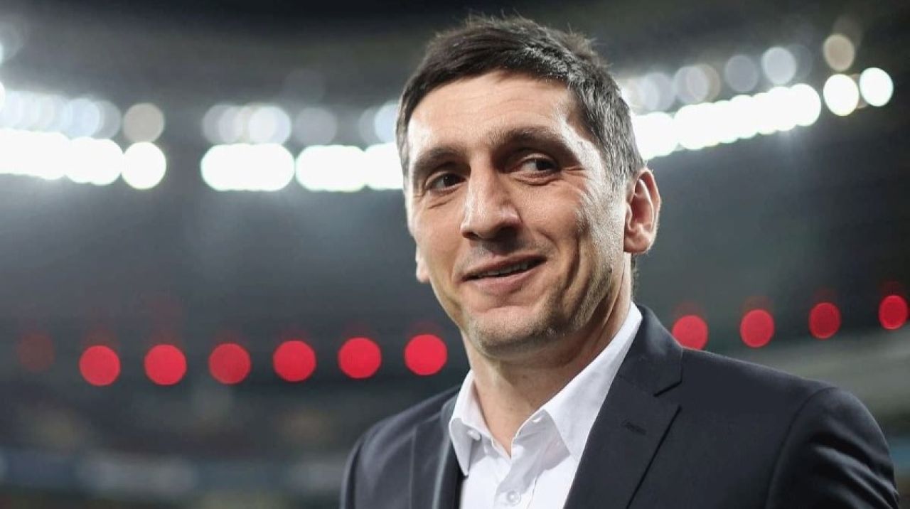 Tayfun Korkut'tan Fenerbahçe açıklaması