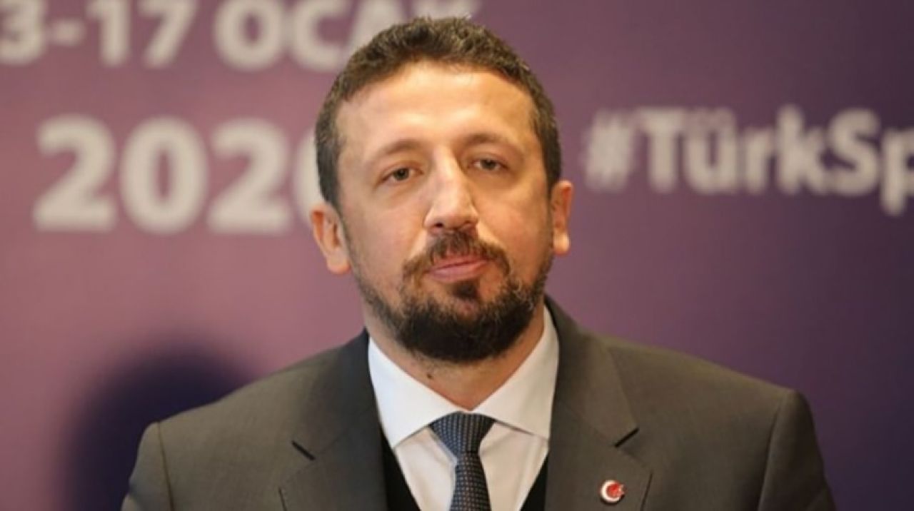 TBF Başkanı Türkoğlu: Yeni sezon erken başlayabilir