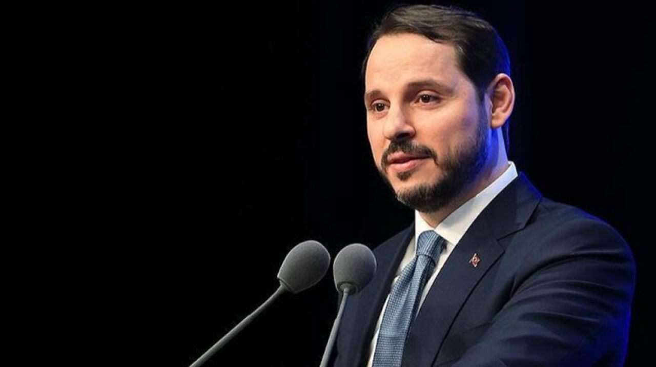 Bakan Albayrak'tan fırsatçılara karşı dikkatli olun çağrısı