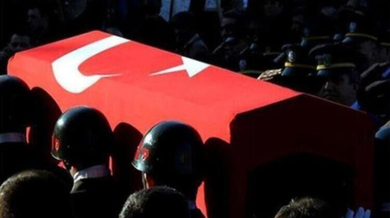 Acı haber geldi: 1 asker şehit oldu