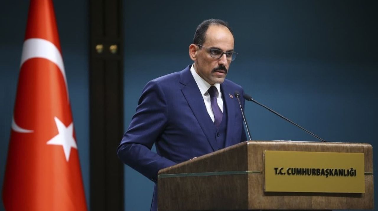 Rusya ile Libya arasında sıcak temas! Kalın: Gelen bilgiler var