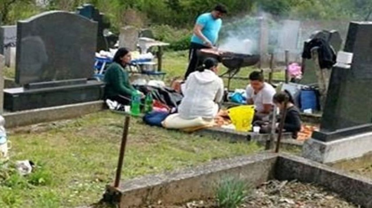 Türkleri hedef gösteren fotoğrafta gerçek ortaya çıktı