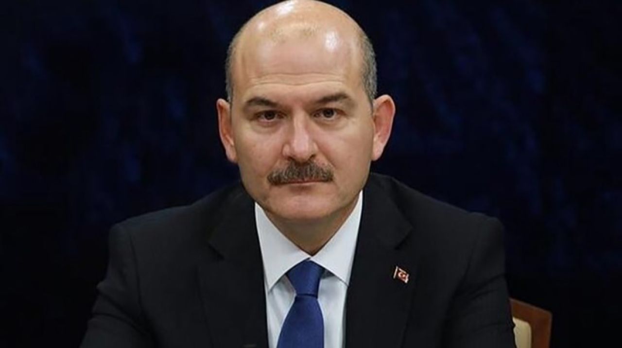 Bakan Soylu'dan Bingöl depremi açıklaması