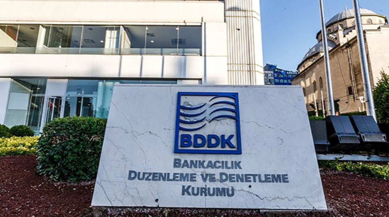 BDDK Başkanı: Mücadele döneminde 50'ye yakın düzenleme yaptık