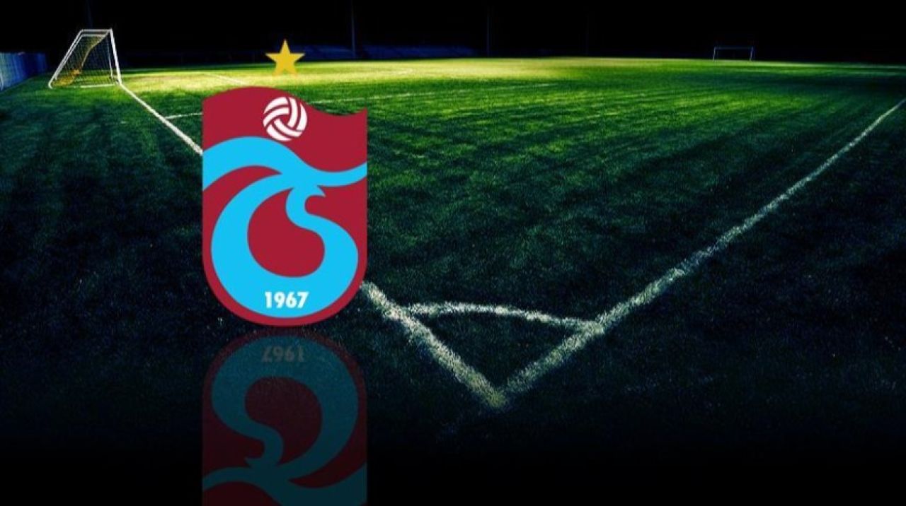 Trabzonspor, 1 yıl men cezası iptali için CAS'a resmen başvurdu