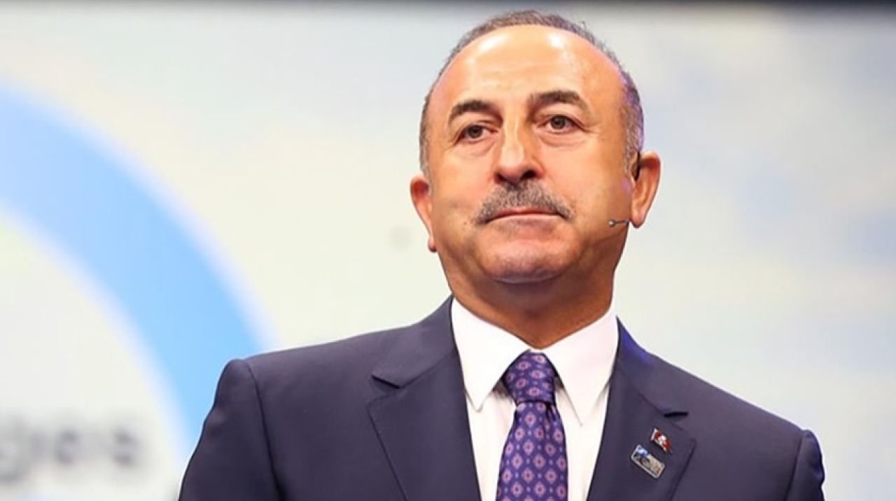 Bakan Çavuşoğlu duyurdu: İran'la sınırları açtık, uçuşlar 1 Ağustos'ta