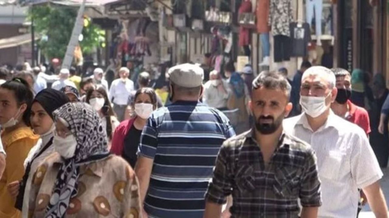 Ürküten tablo! İstanbul'u geride bıraktı