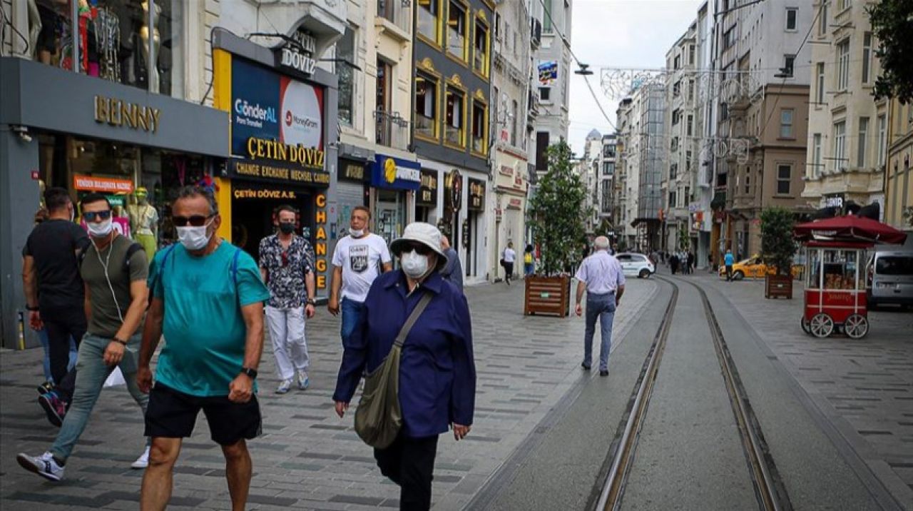 Maske takmayanlara bu ceza kesilecek