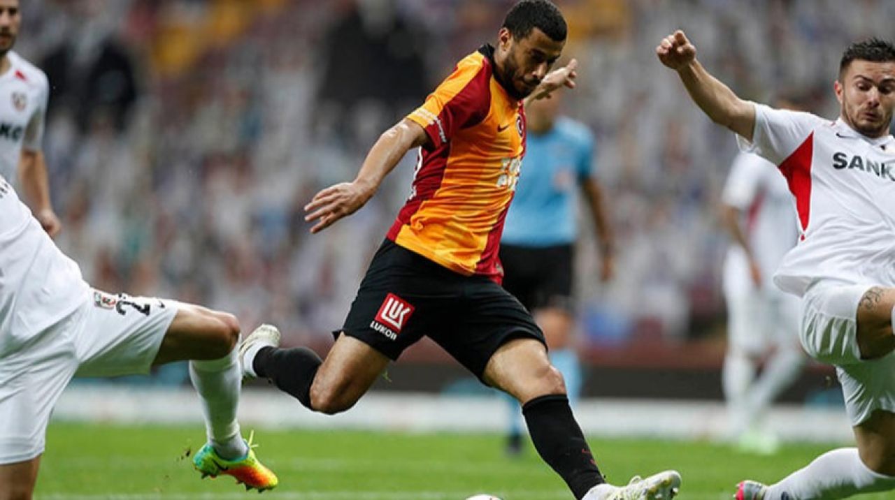 Galatasaray, 105'te yıkıldı! Çok konuşulacak maçta bir puana razı oldu