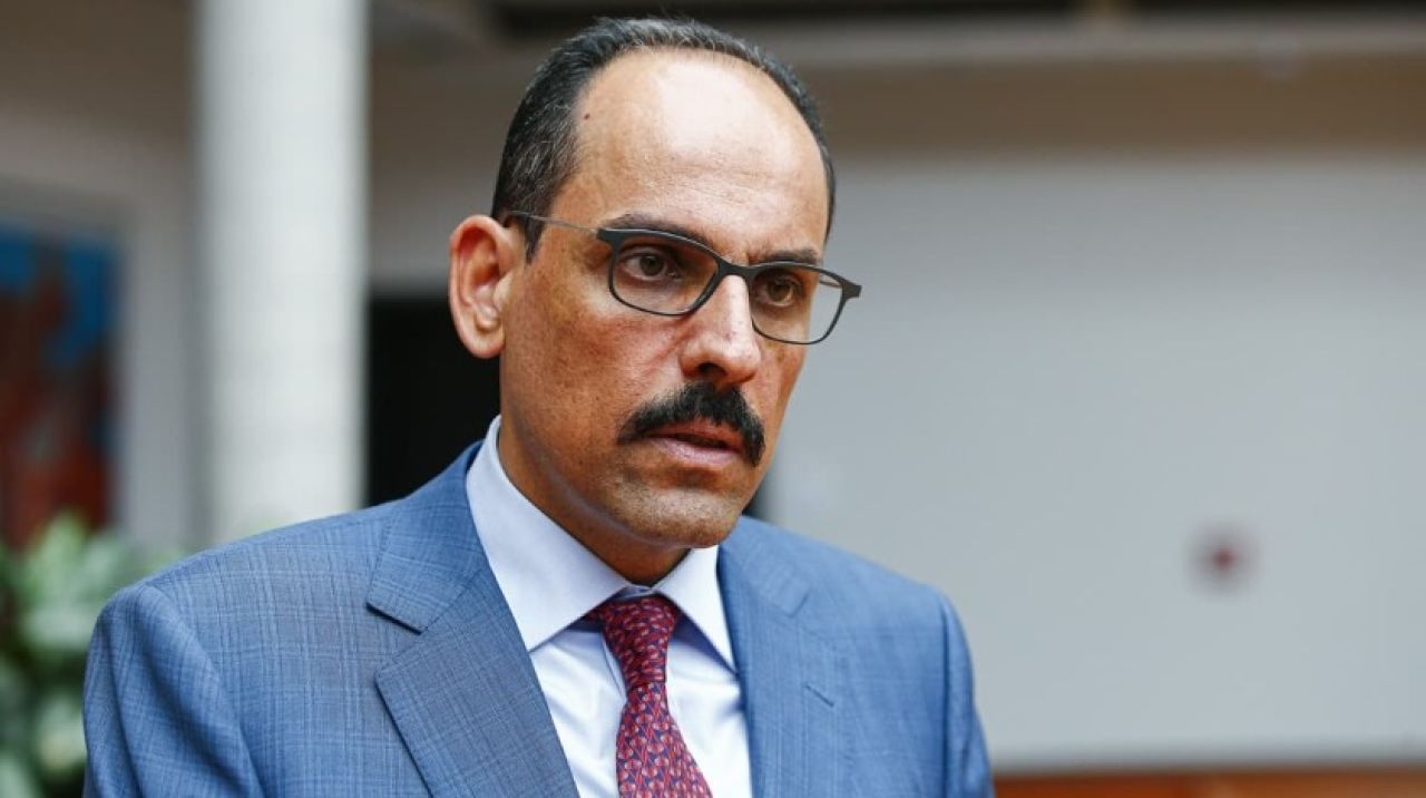 Kalın: Libya'da ateşkes sürdürülebilir olmalı