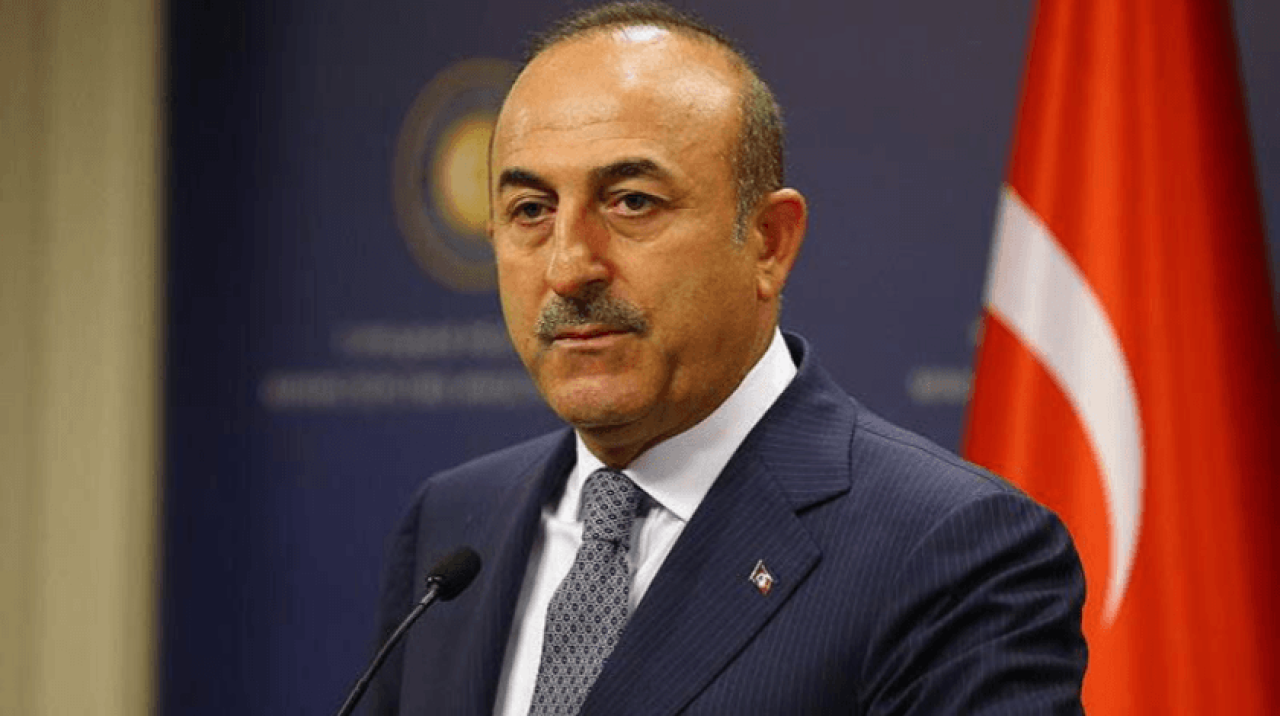 Bakan Çavuşoğlu net konuştu: Tam bir hayal kırıklığı