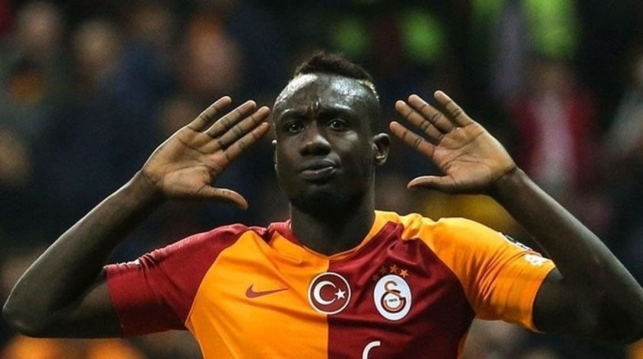 Diagne'den G.Saray paylaşımı