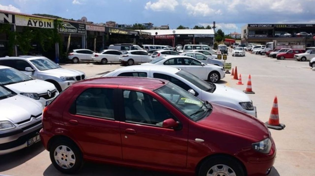 Mahkemeden araç alımında emsal 'hasarsız' kararı