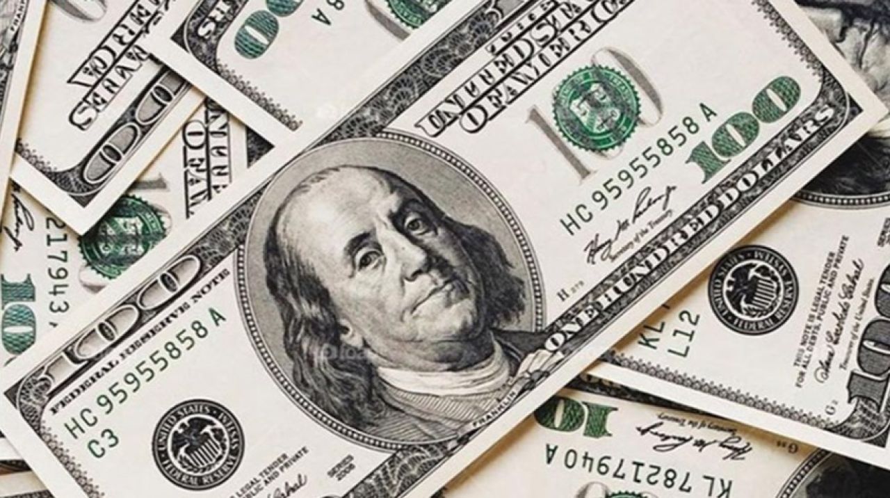 Dolar yüzde 0,07, euro yüzde 0,08 oranında değer kazandı