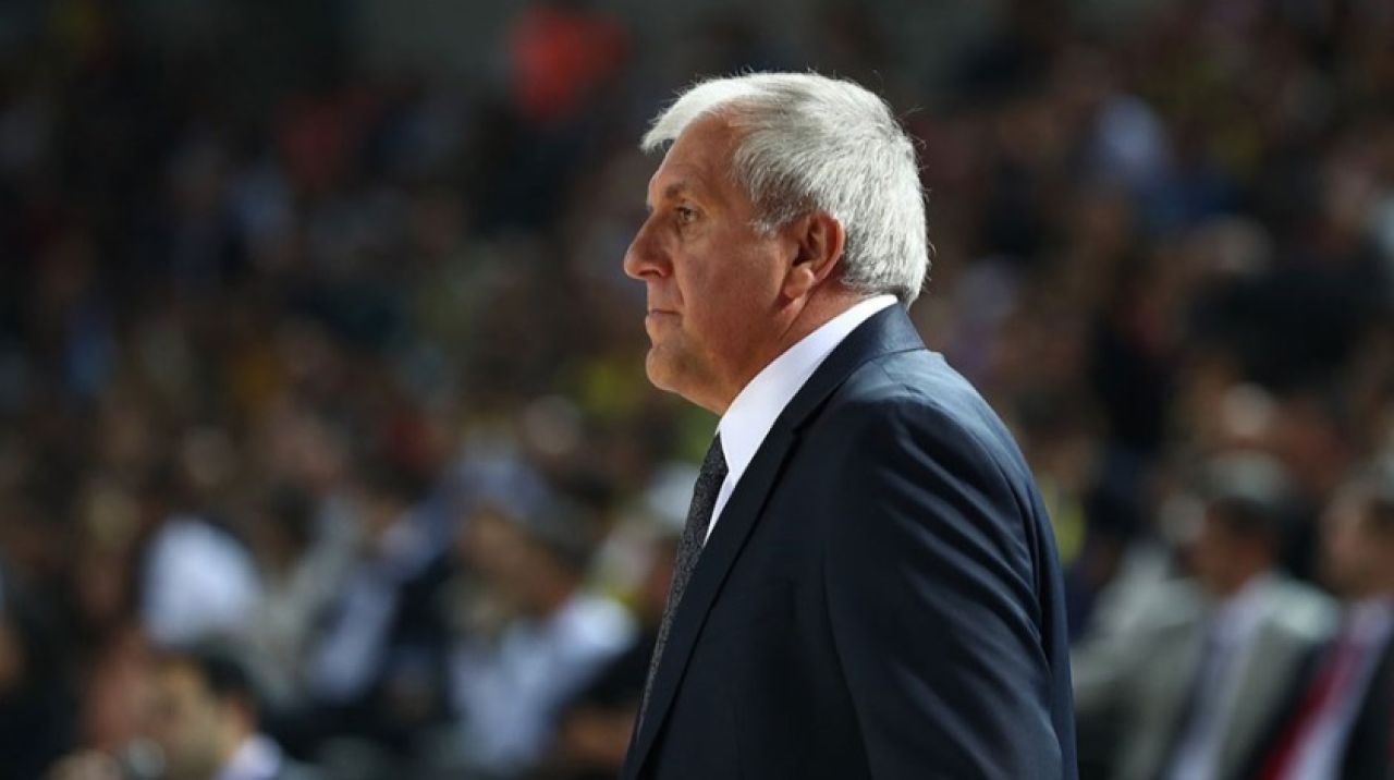 F.Bahçe'de Obradovic dönemi sona erdi