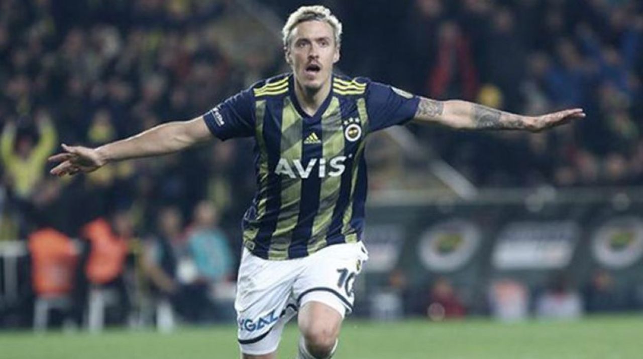 Fenerbahçe'nin Max Kruse'ye ödeyeceği tazminat dudak uçuklattı