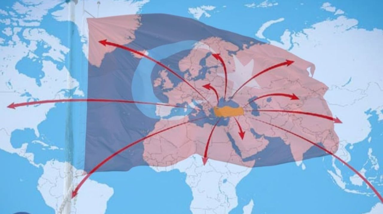 Bakan Karaismailoğlu duyurdu: Türkiye 3 ülkede kuracak