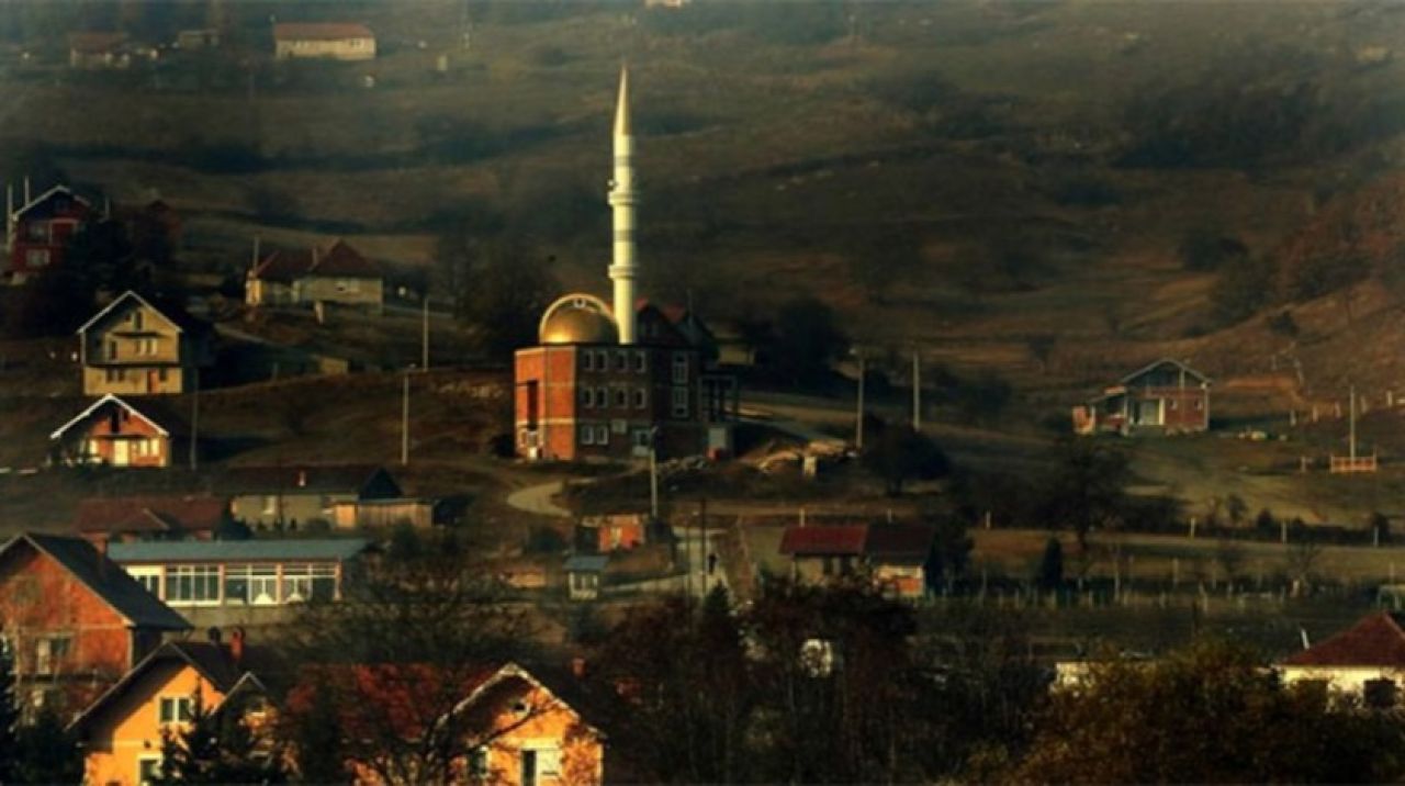 Novi Pazar can pazarına döndü!