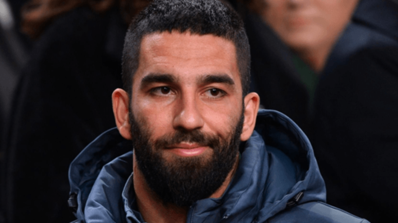 Arda Turan'ın yeni takımı belli oldu