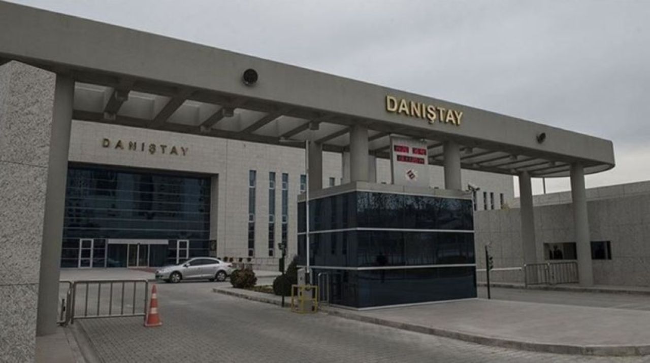 Danıştay Ayasofya kararını 15 gün içinde açıklayacak