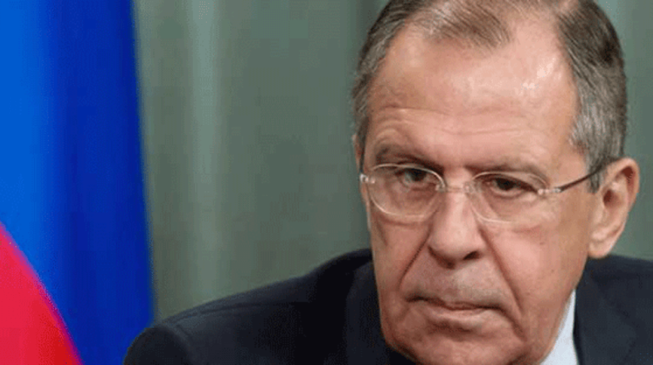 Sergey Lavrov duyurdu... Rusya'dan Libya kararı