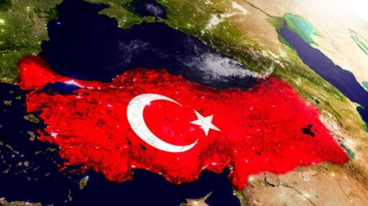 Türkiye G-20 ülkelerinin tamamını geride bıraktı