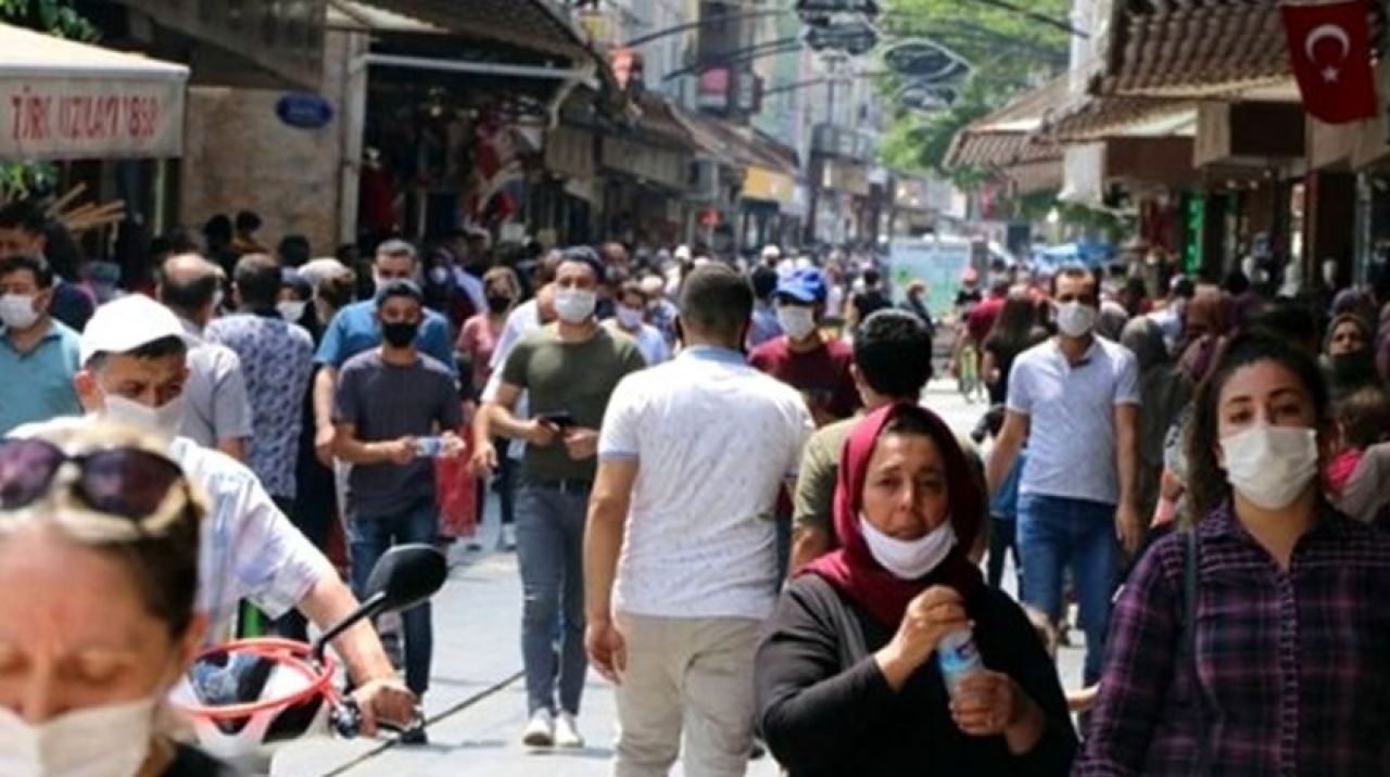 Vakaların arttığı Gaziantep'te Kaymakam'dan vatandaşlara çağrı