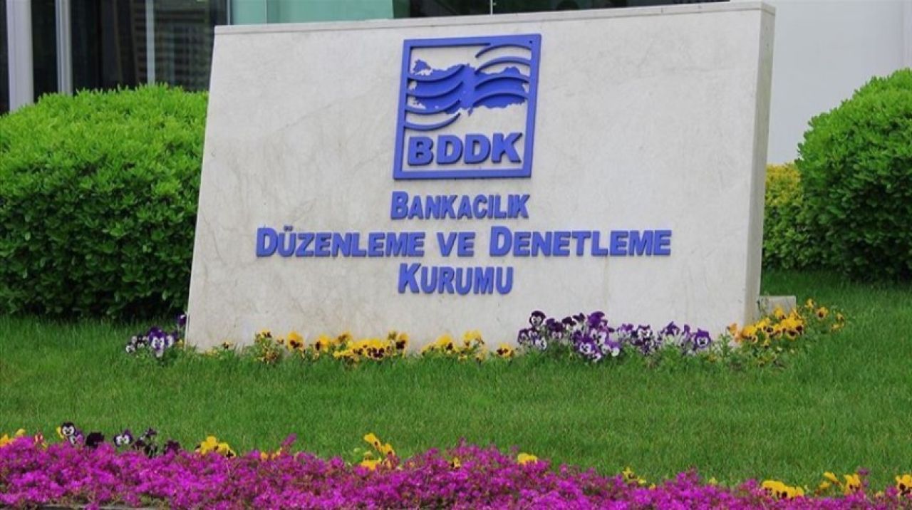 BDDK'den 7 bankaya idari para cezası