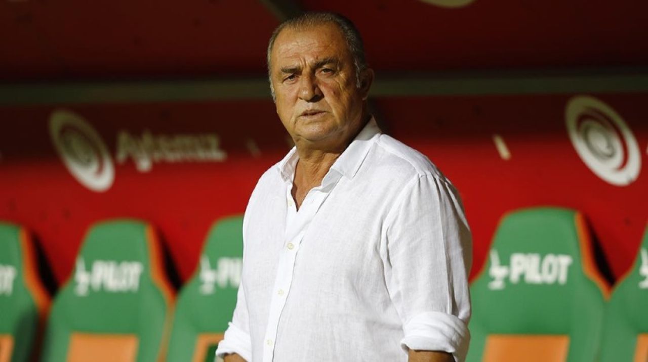 Terim kariyerinin en kötü serisini yaşıyor