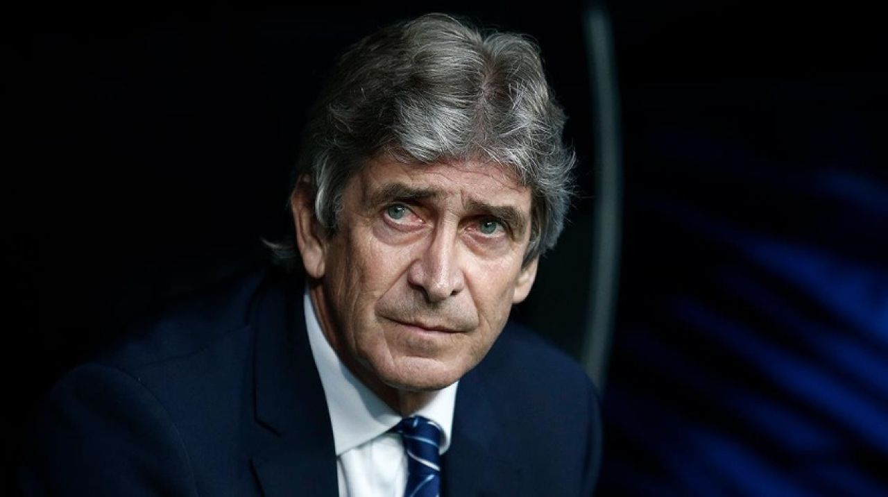 Betis Pellegrini'ye emanet