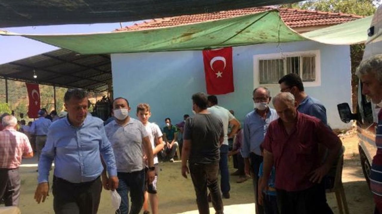 Sakarya'da şehit olan askerlerimizin kimlikleri belli oldu