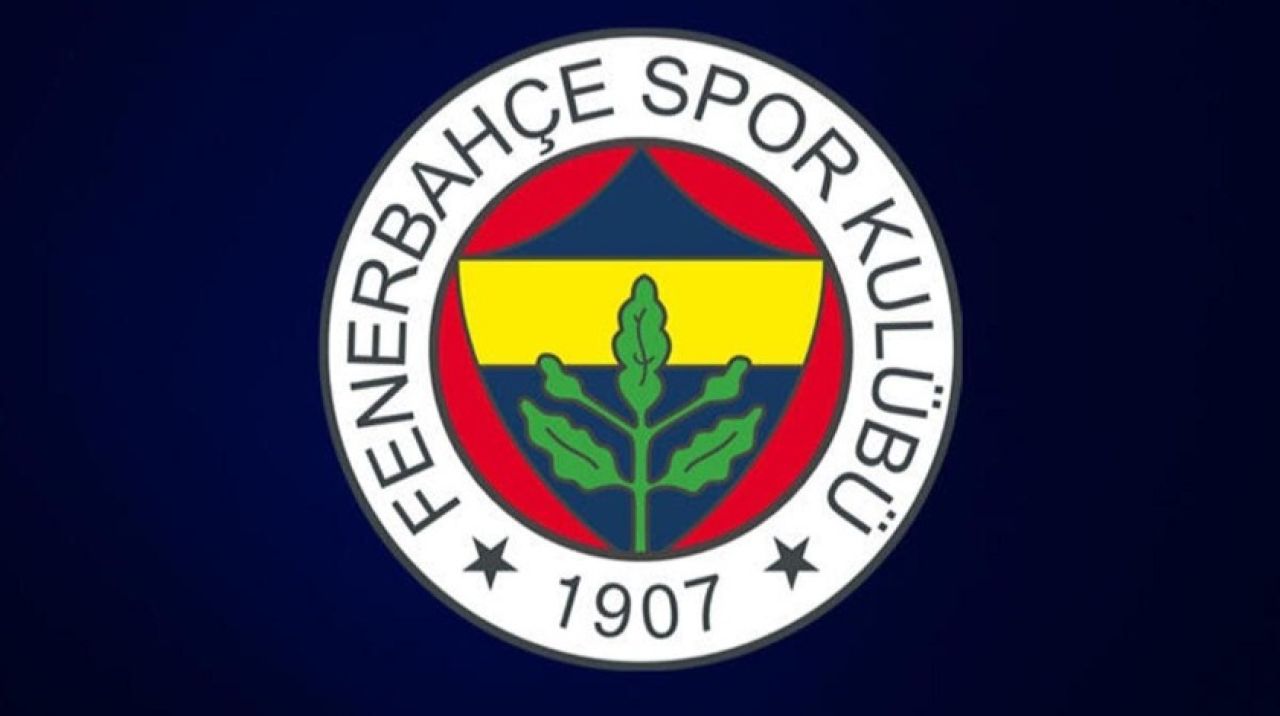 Fenerbahçe'ye müjdeli haber geldi