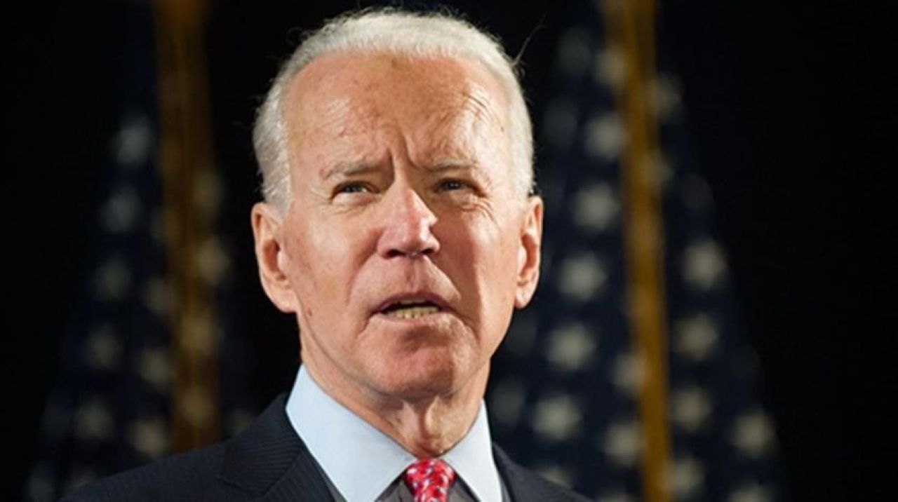 Biden resmen ilan etti! 'Rusya'yı çıkarıyoruz'