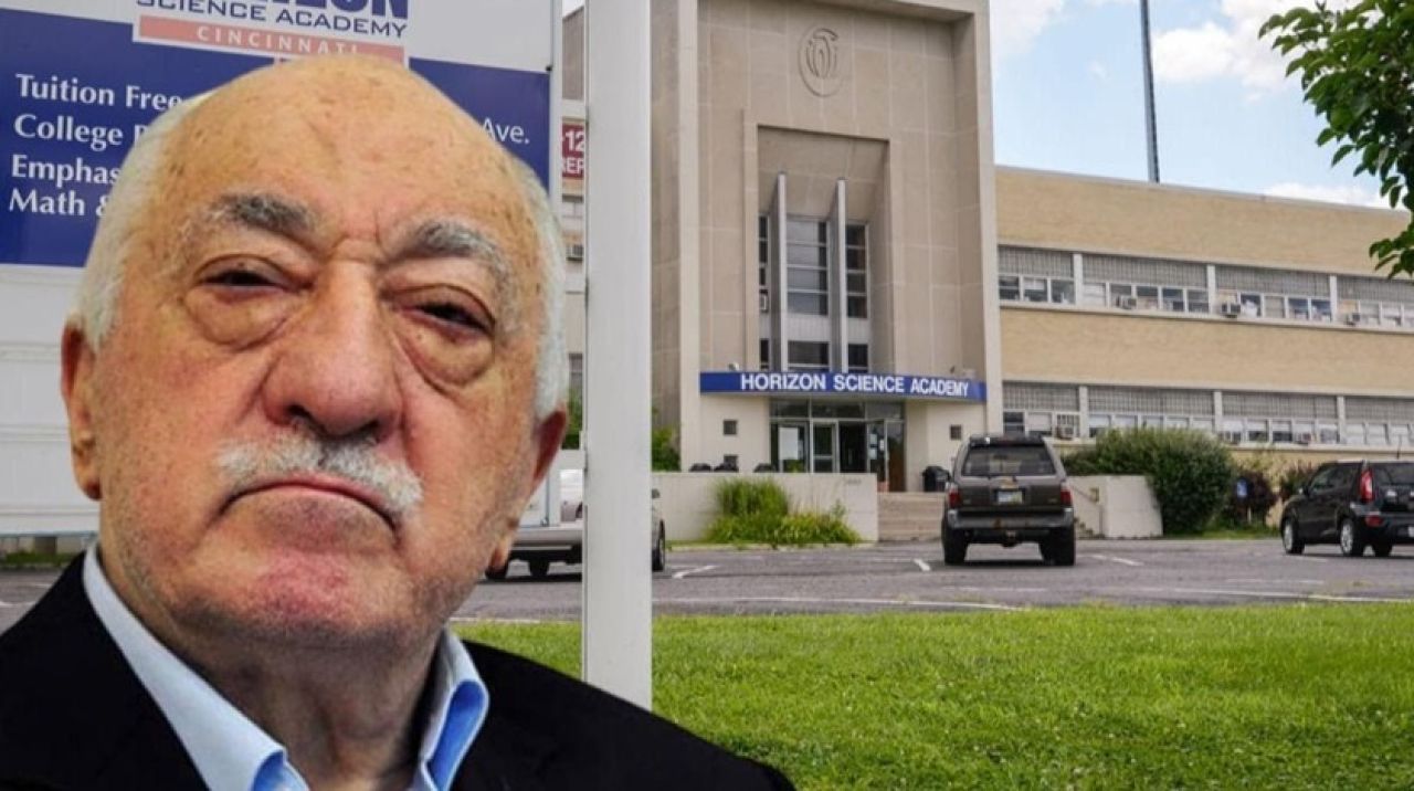 FETÖ'nün ABD'deki okulları skandallarıyla gündemde