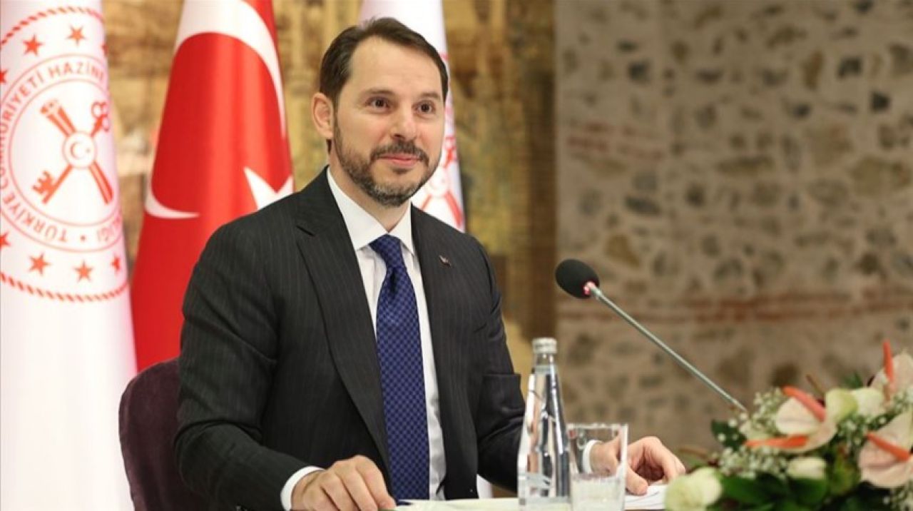 Bakan Albayrak'tan pancar çiftçisine müjde