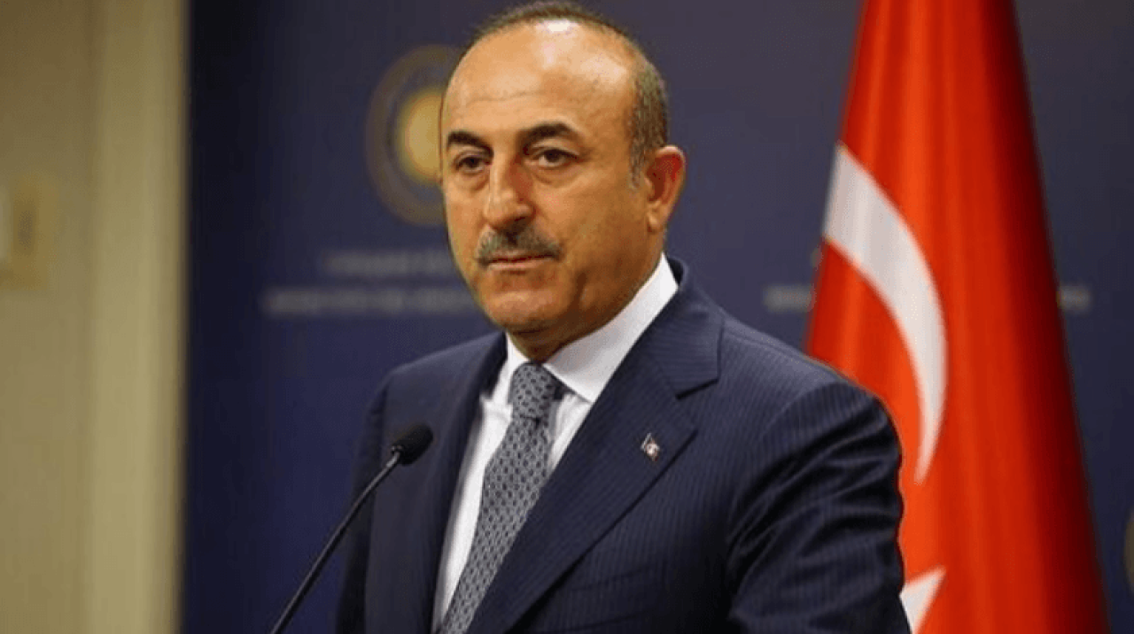 Bakan Çavuşoğlu, yurt dışında yaşayan Türk vatandaşlarına seslendi