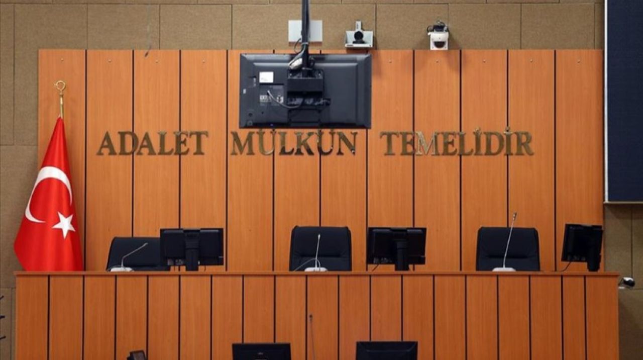 Gaziantep'te terör örgütü PKK/KCK'ya yönelik operasyon