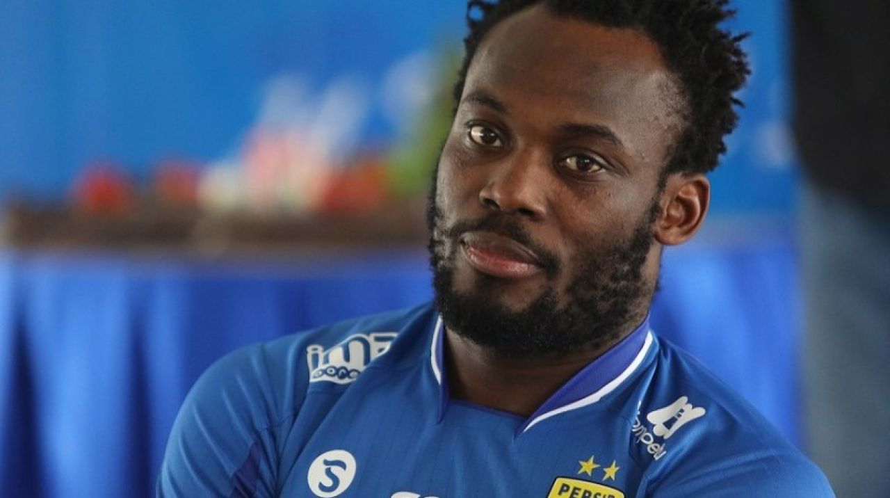 Michael Essien'den Azerbaycan mesajı: Şehitler ölmez vatan bölünmez!