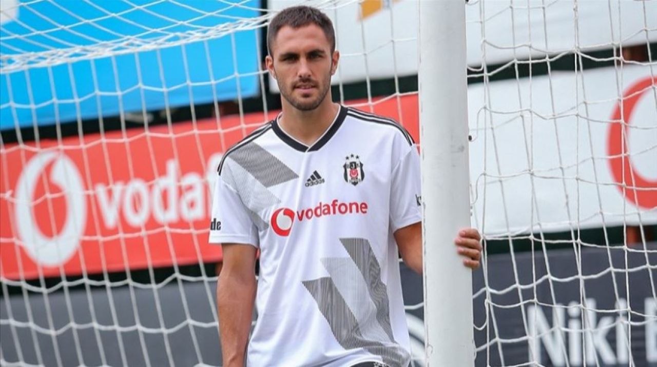 Victor Ruiz, Beşiktaş'tan ayrılma gerekçelerini anlattı