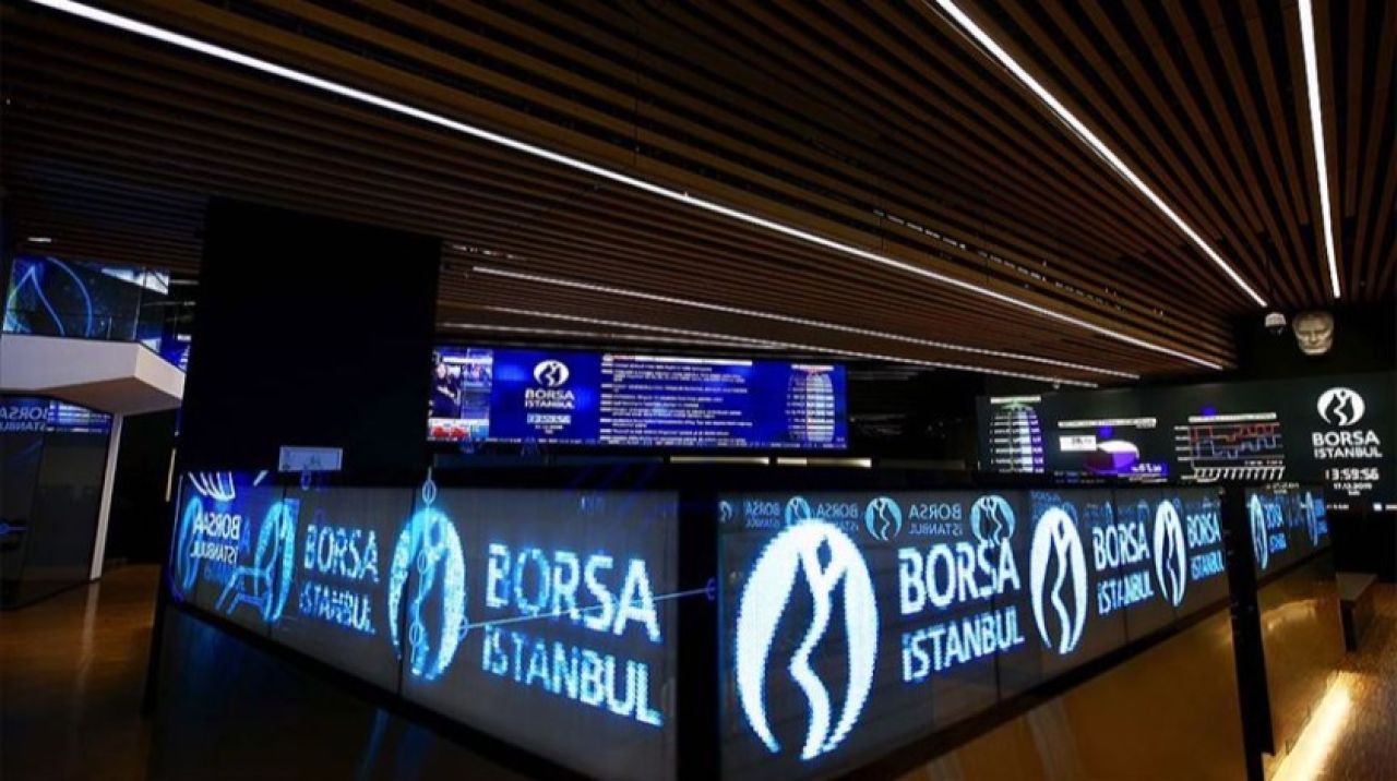 Borsa haftaya yatay başladı