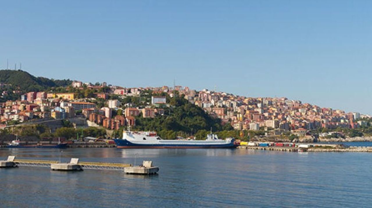 Zonguldak'ta korkutan patlama sesleri