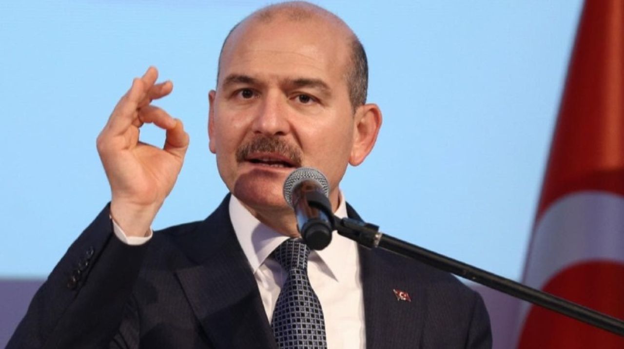 İçişleri Bakanı Soylu: Türkiye SİHA'ları üretmemiş olsaydı...