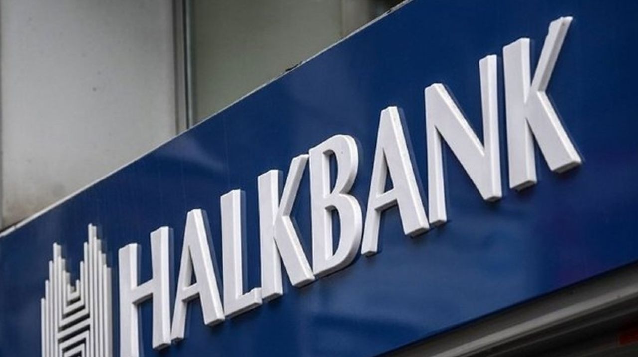 Halkbank'tan ABD'deki tazminat davasına açıklama